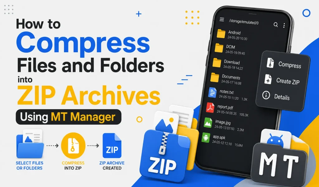 MT manager apk