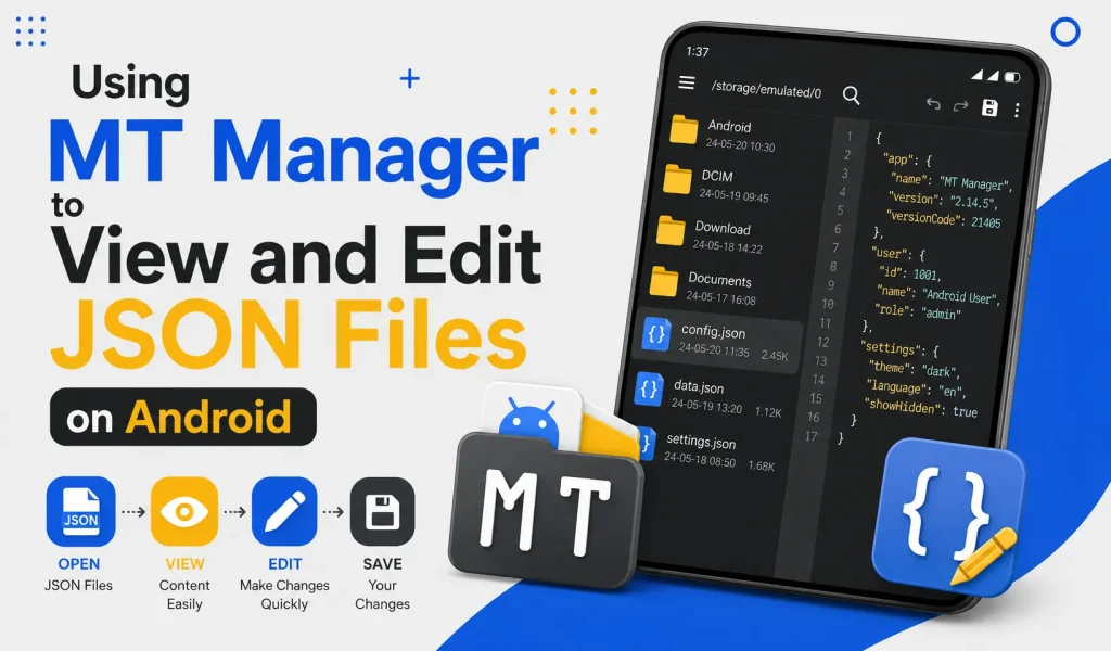 MT manager apk