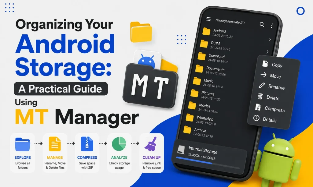 MT manager apk