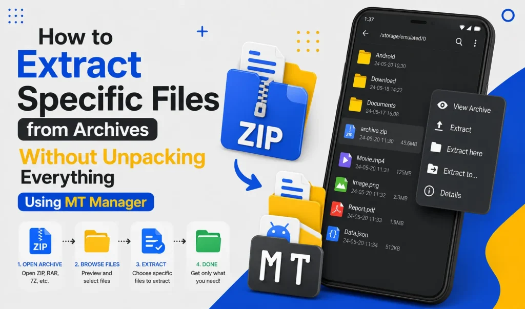 MT manager apk