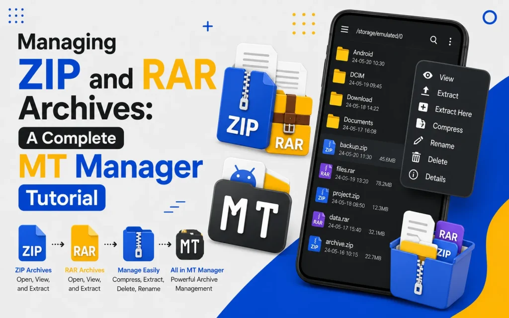MT manager apk