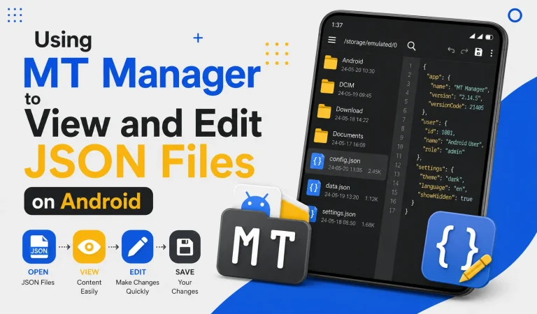 MT manager apk