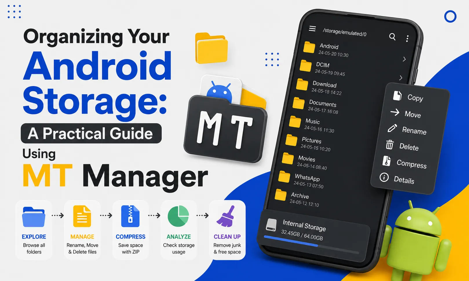 MT manager apk