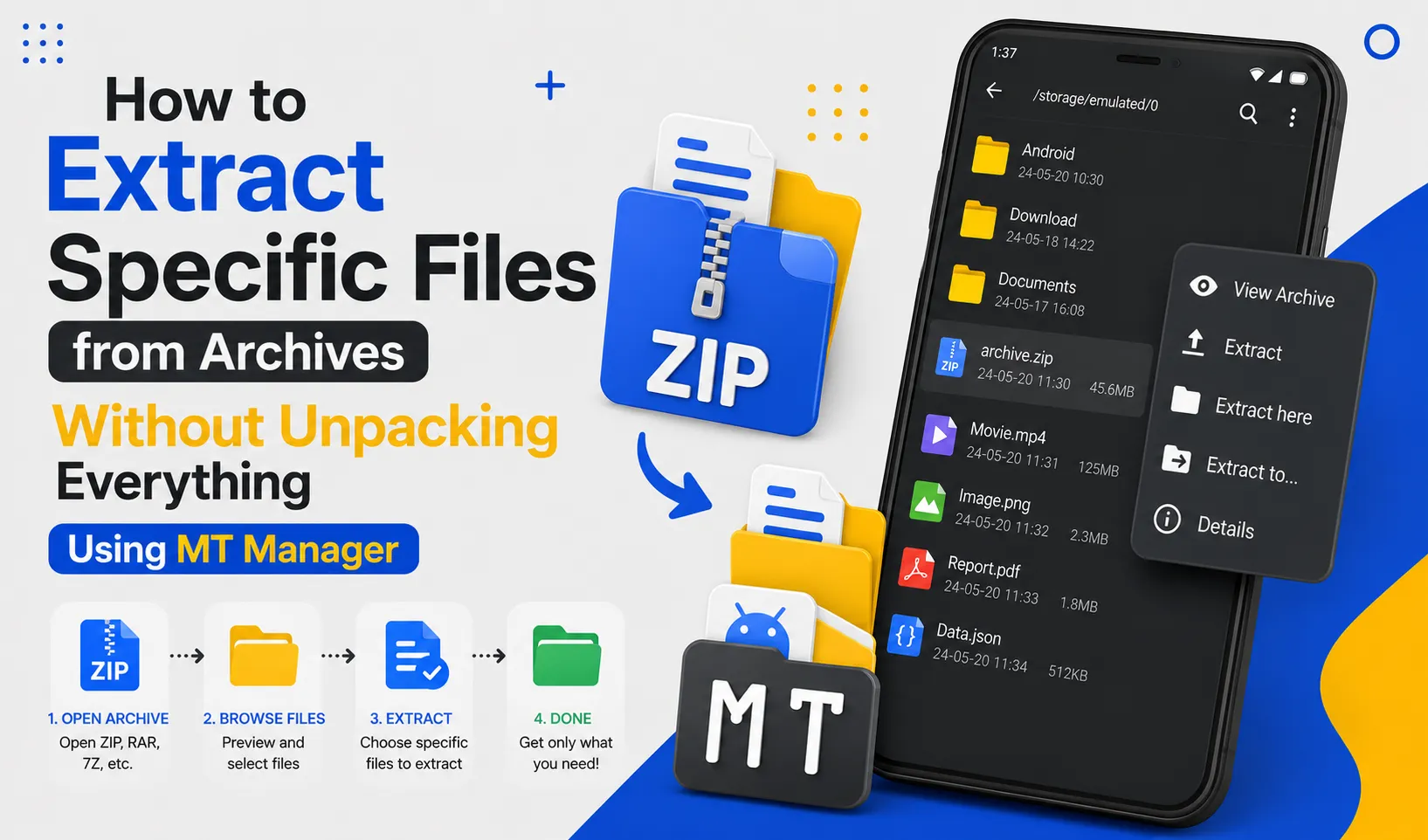 MT manager apk