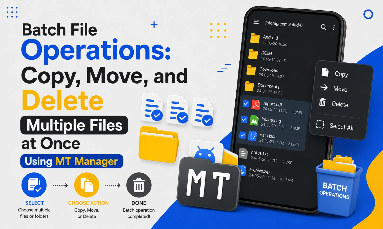 MT manager apk