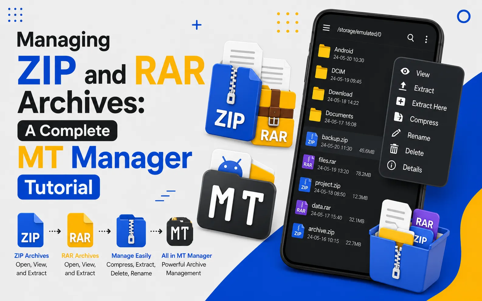 MT manager apk