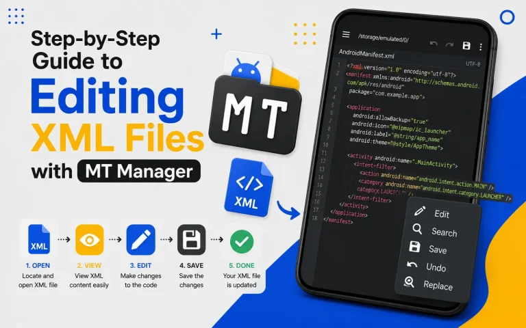 MT manager apk