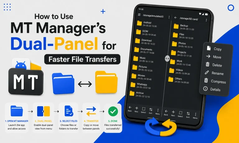 MT manager apk