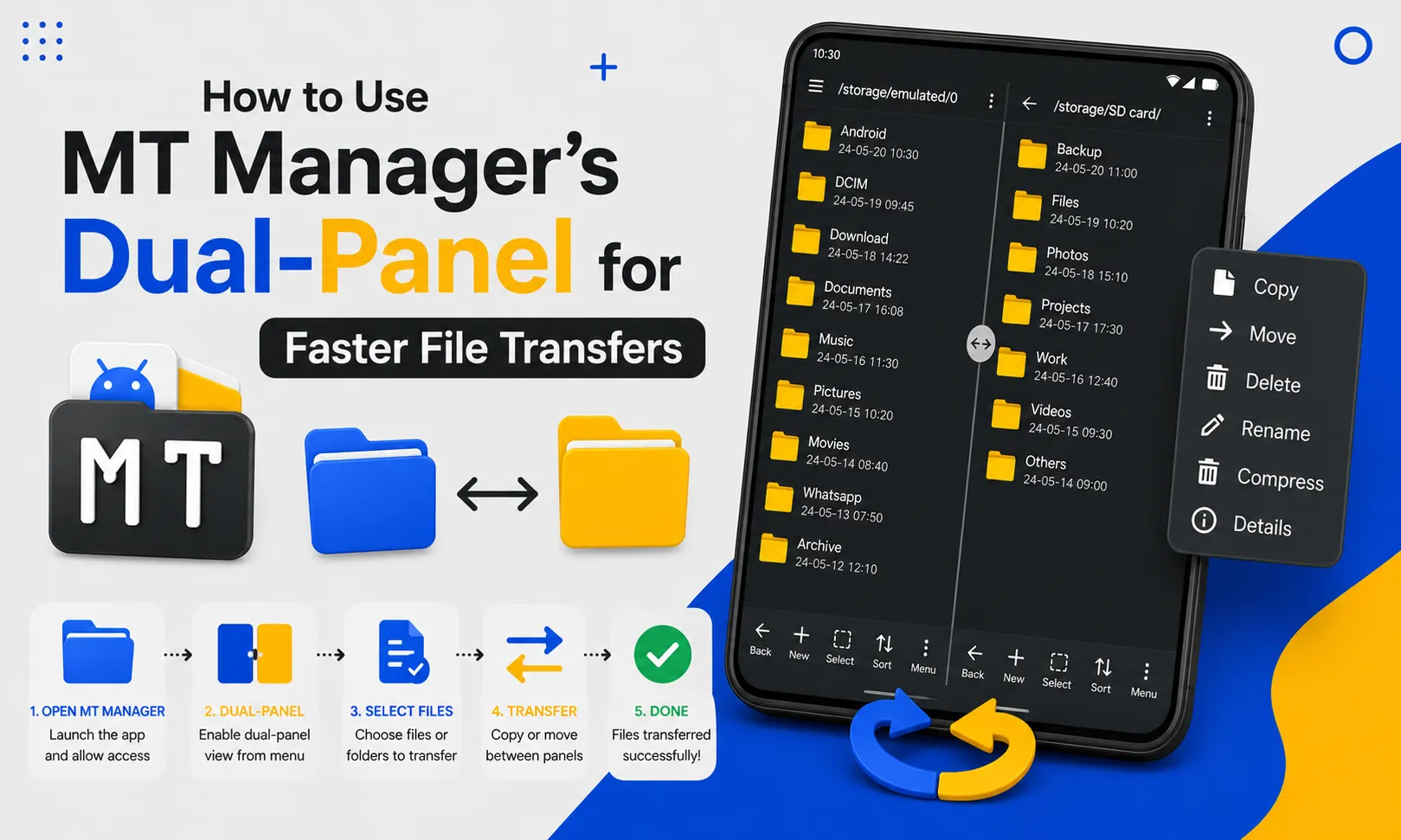 MT manager apk