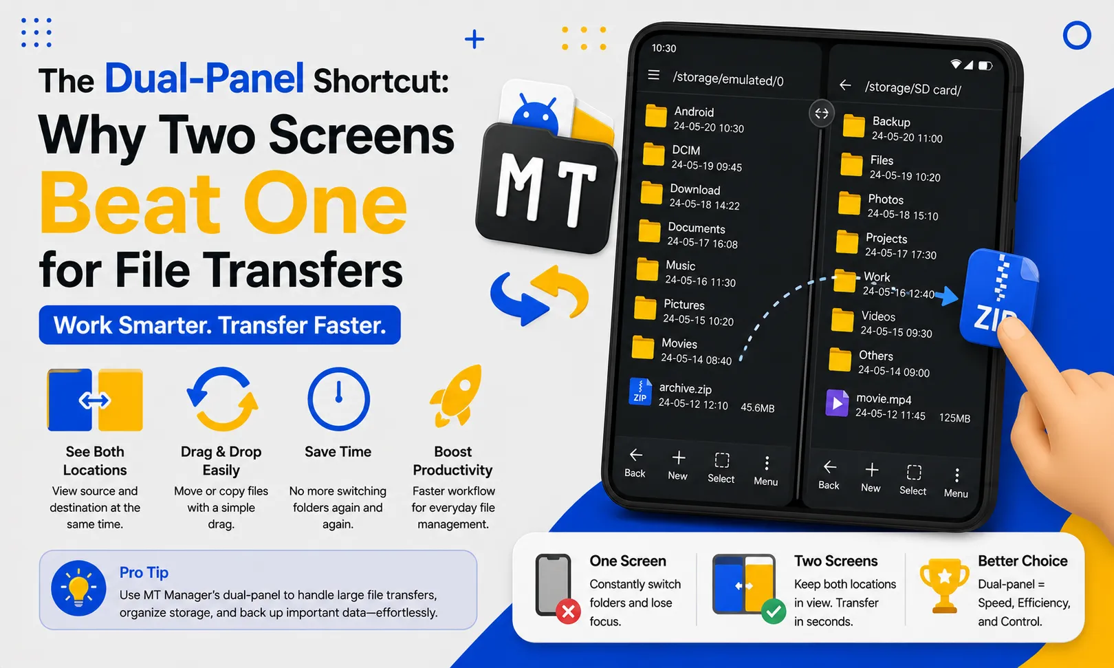 MT manager apk