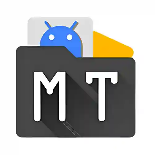 MT manager apk